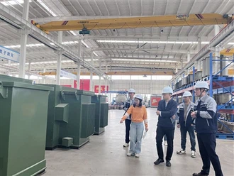 Eaglerise Electric & Hentg: partenariats pionniers en innovation électrique